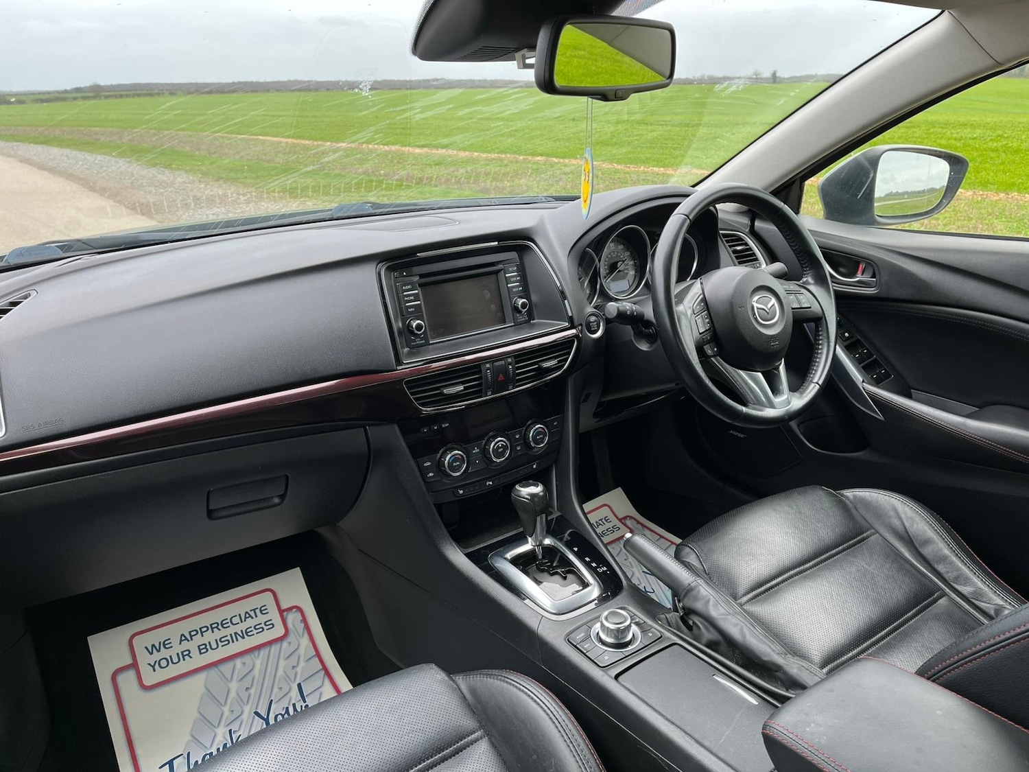 Used Mazda Mazda6 2014 for sale - 77917496: Photo 20