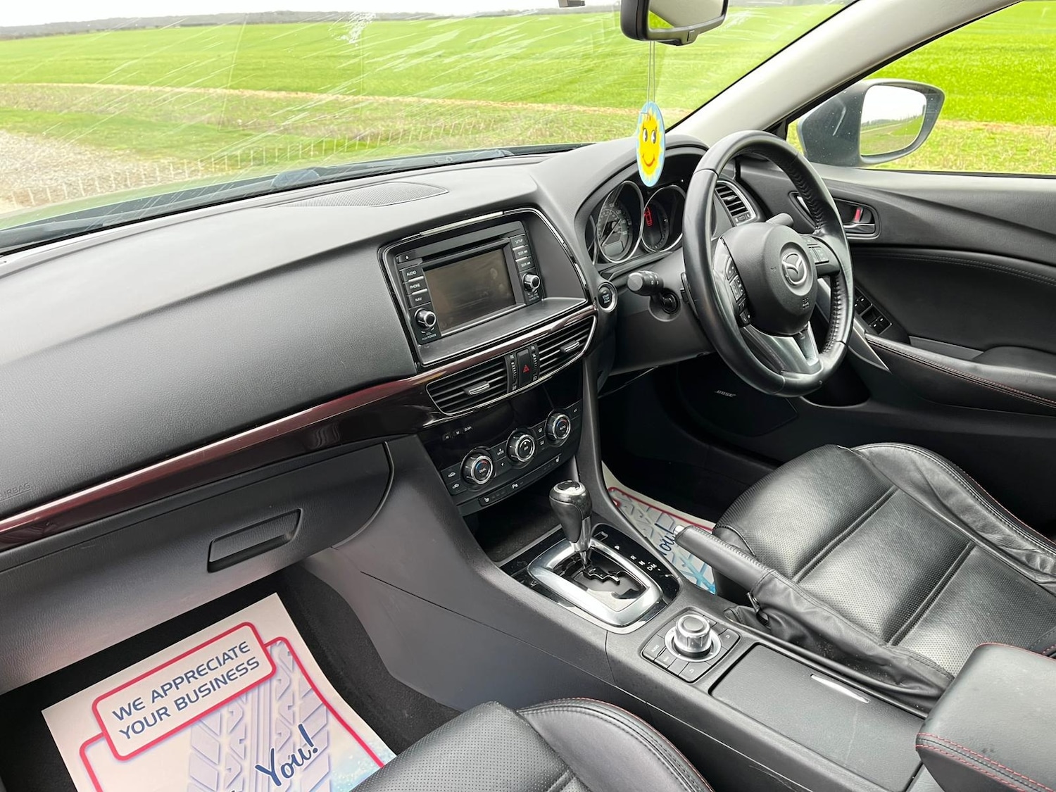 Used Mazda Mazda6 2014 for sale - 77917496: Photo 7