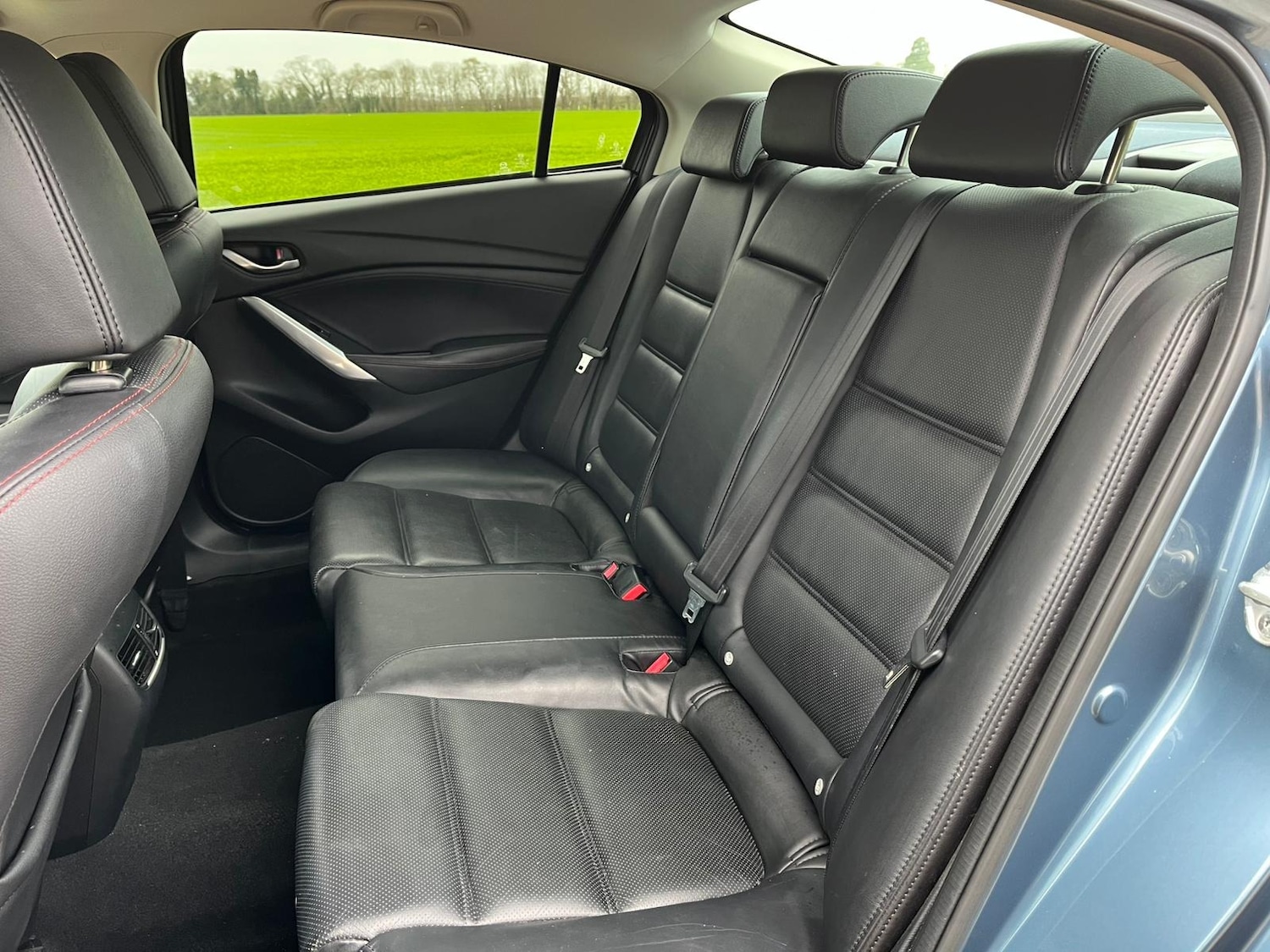 Used Mazda Mazda6 2014 for sale - 77917496: Photo 9