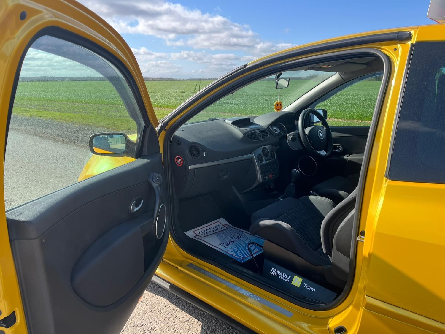 Used Renault Clio 2007 for sale - 78150765: Photo 12