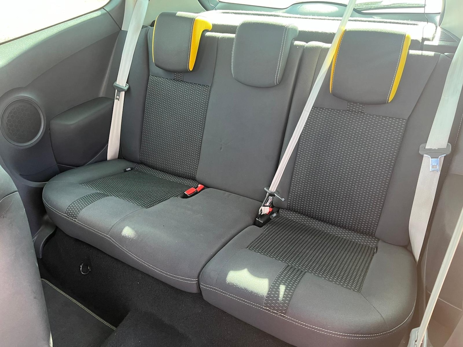 Used Renault Clio 2007 for sale - 78150765: Photo 18