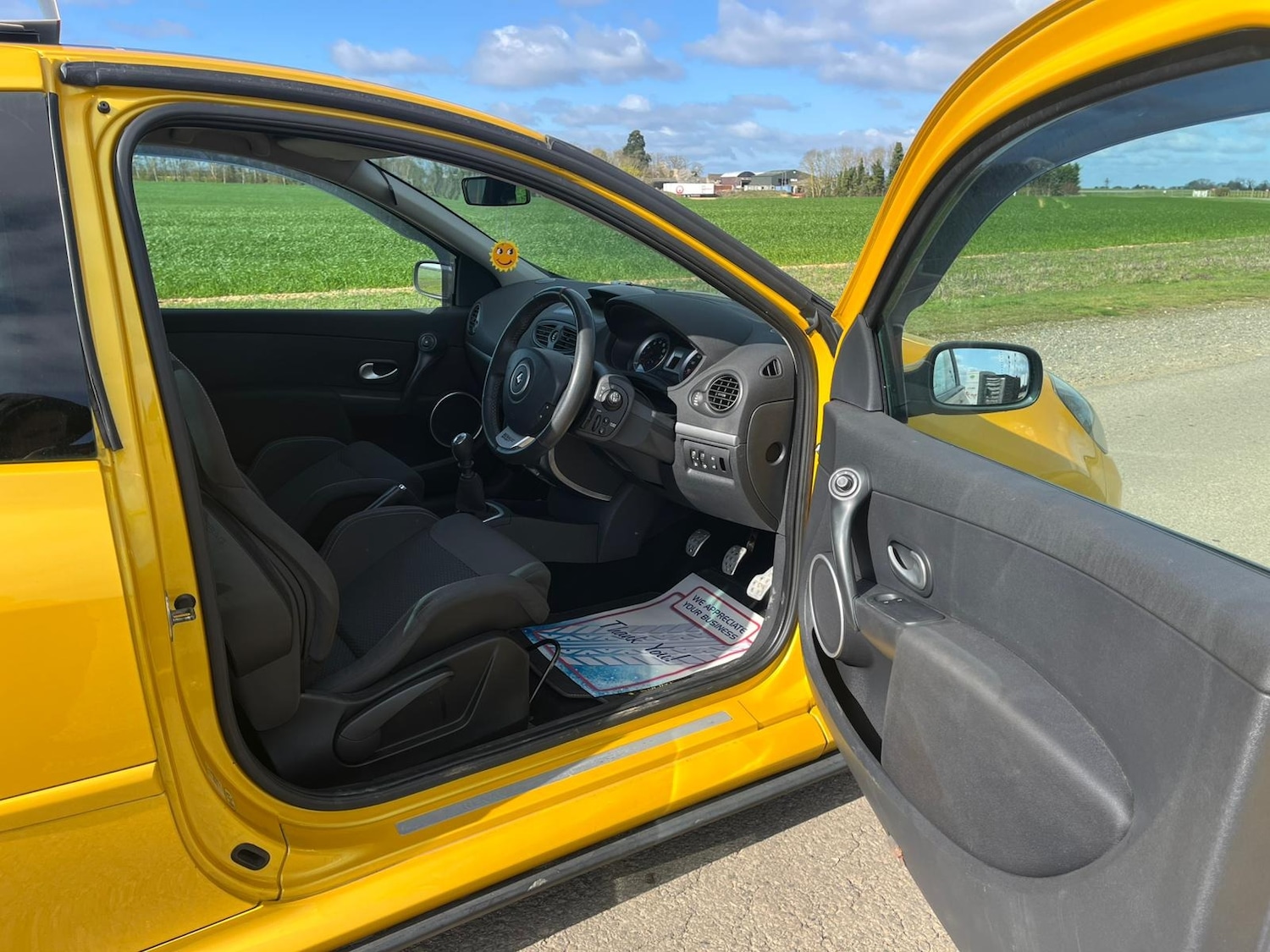 Used Renault Clio 2007 for sale - 78150765: Photo 23