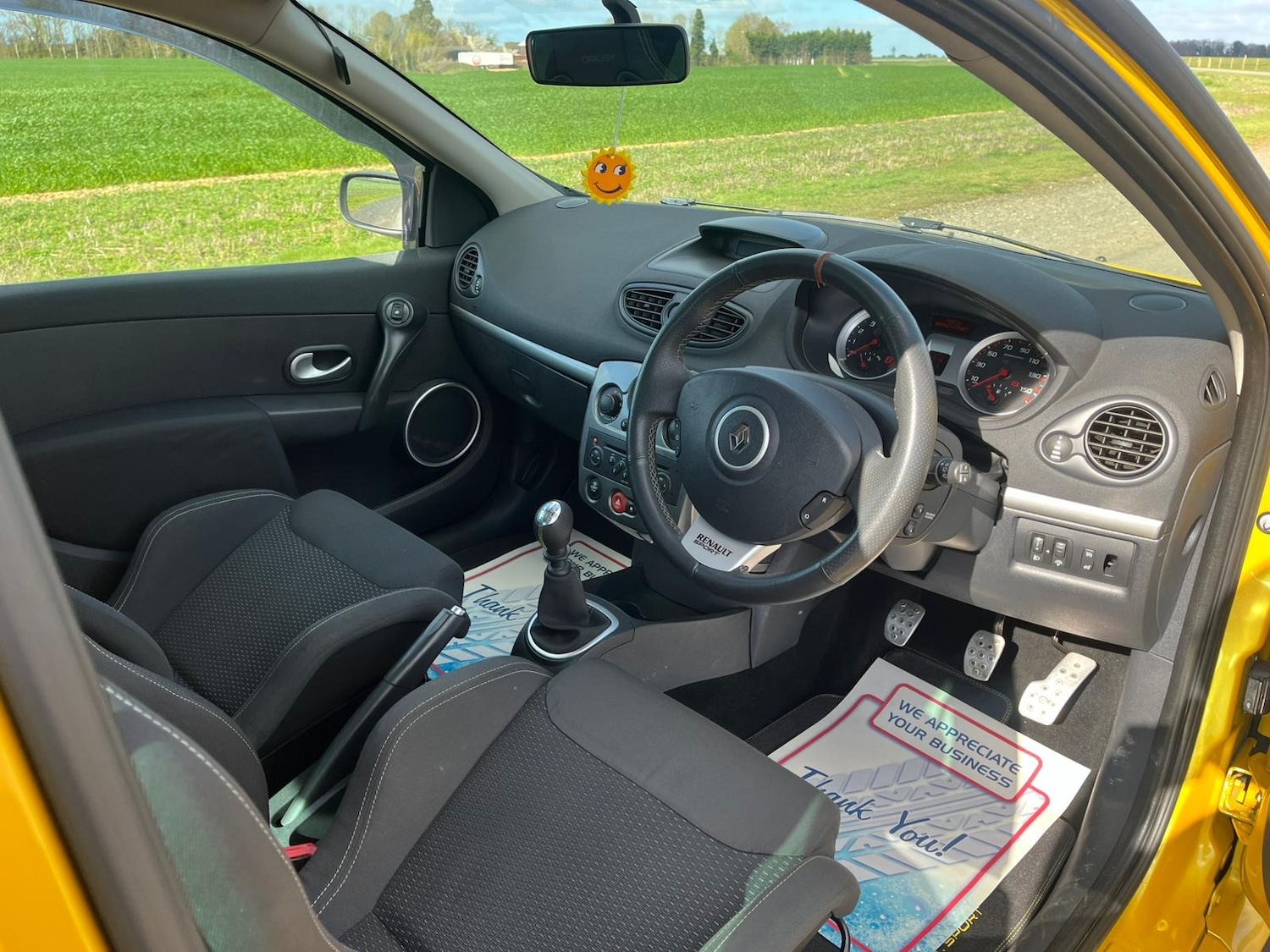 Used Renault Clio 2007 for sale - 78150765: Photo 26