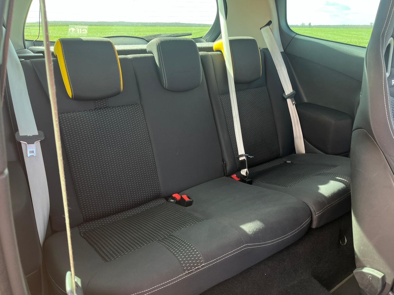 Used Renault Clio 2007 for sale - 78150765: Photo 28