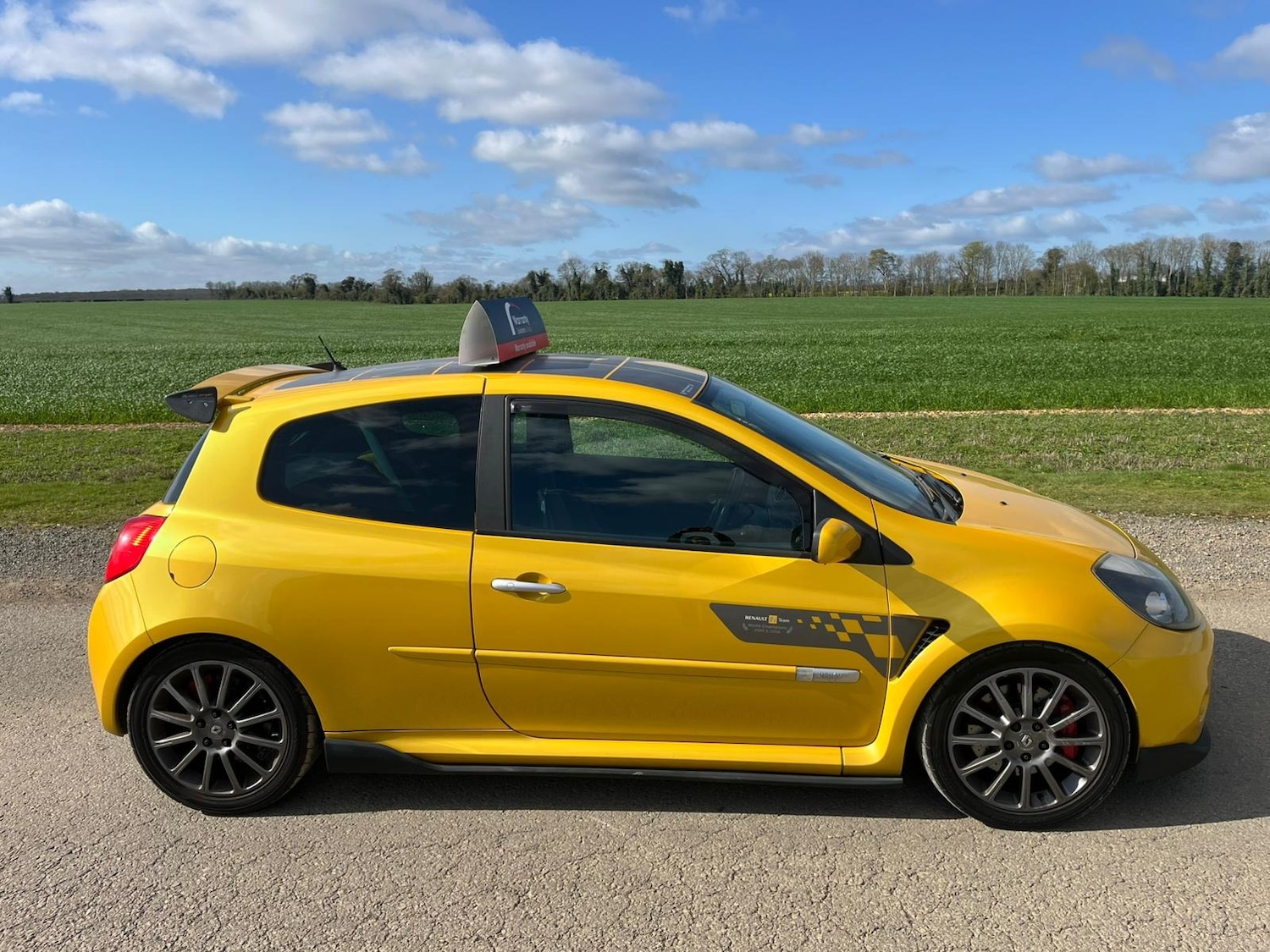 Used Renault Clio 2007 for sale - 78150765: Photo 5