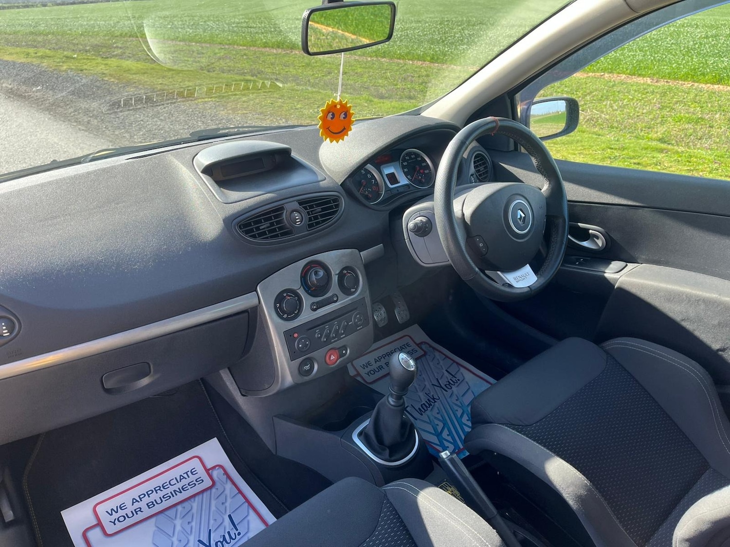 Used Renault Clio 2007 for sale - 78150765: Photo 7