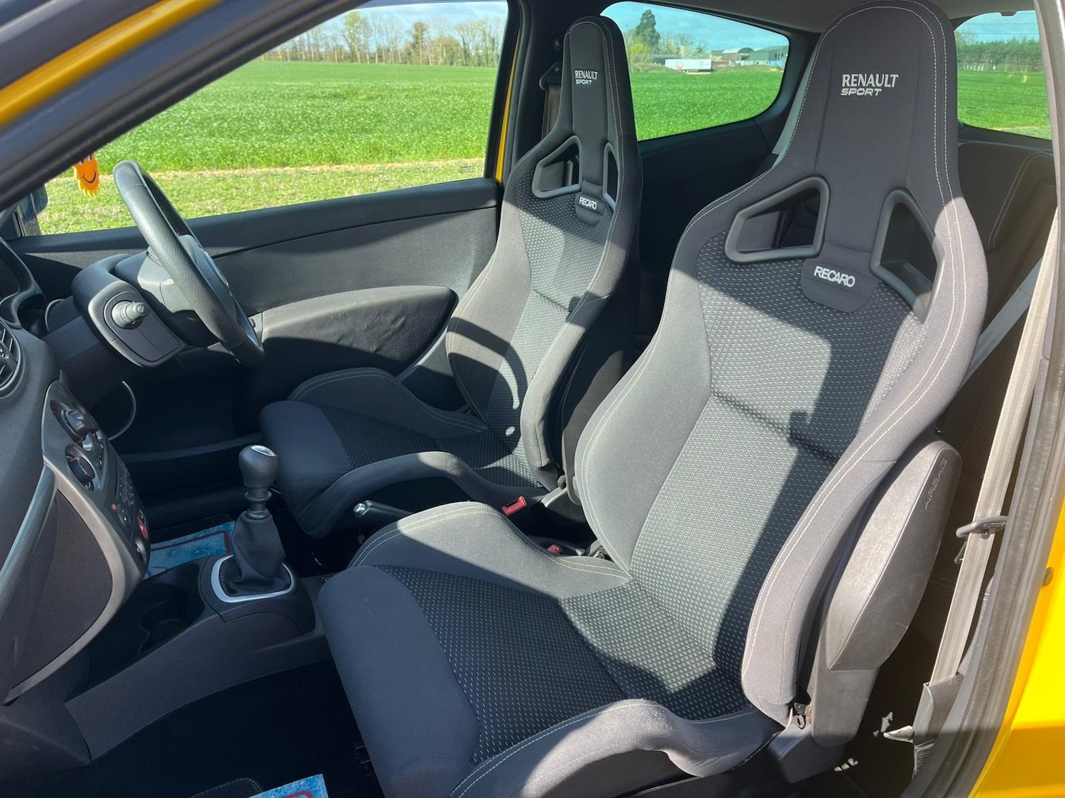 Used Renault Clio 2007 for sale - 78150765: Photo 8