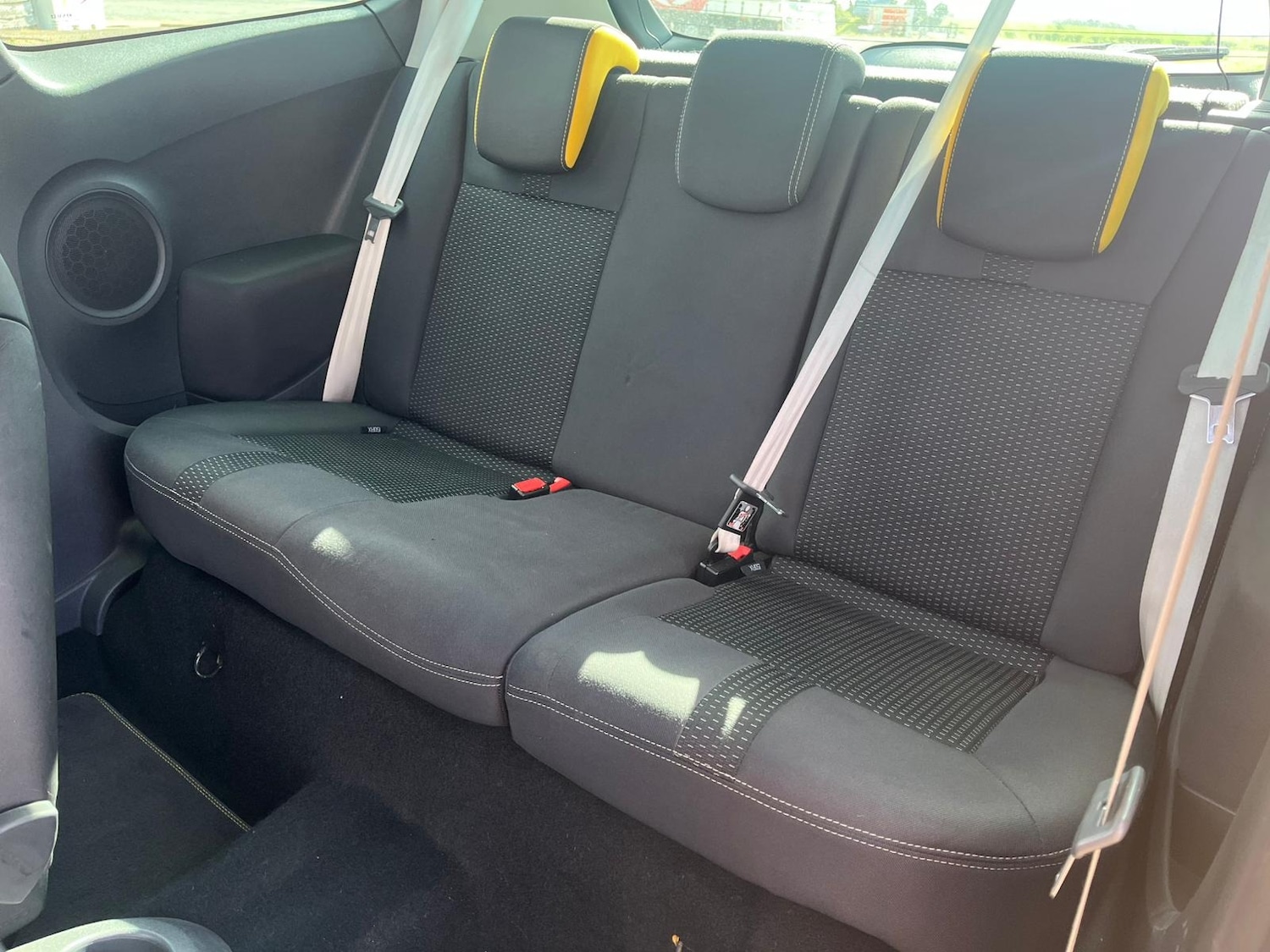 Used Renault Clio 2007 for sale - 78150765: Photo 9