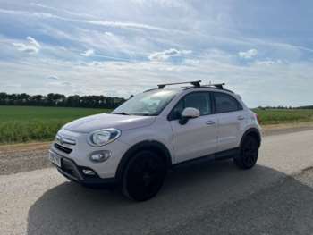 2015 (15) - 1.4 Multiair Cross 5dr