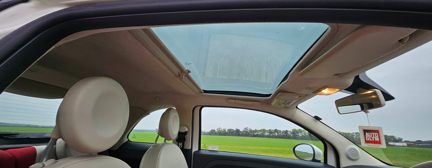 Used Fiat 500 2012 for sale - 76302155: Photo 13