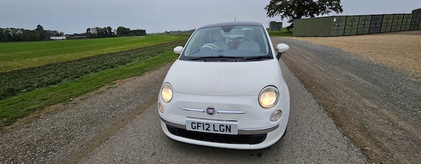 Used Fiat 500 2012 for sale - 76302155: Photo 15