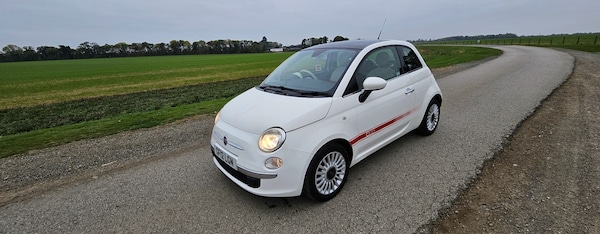 Used Fiat 500 2012 for sale - 76302155: Photo 16