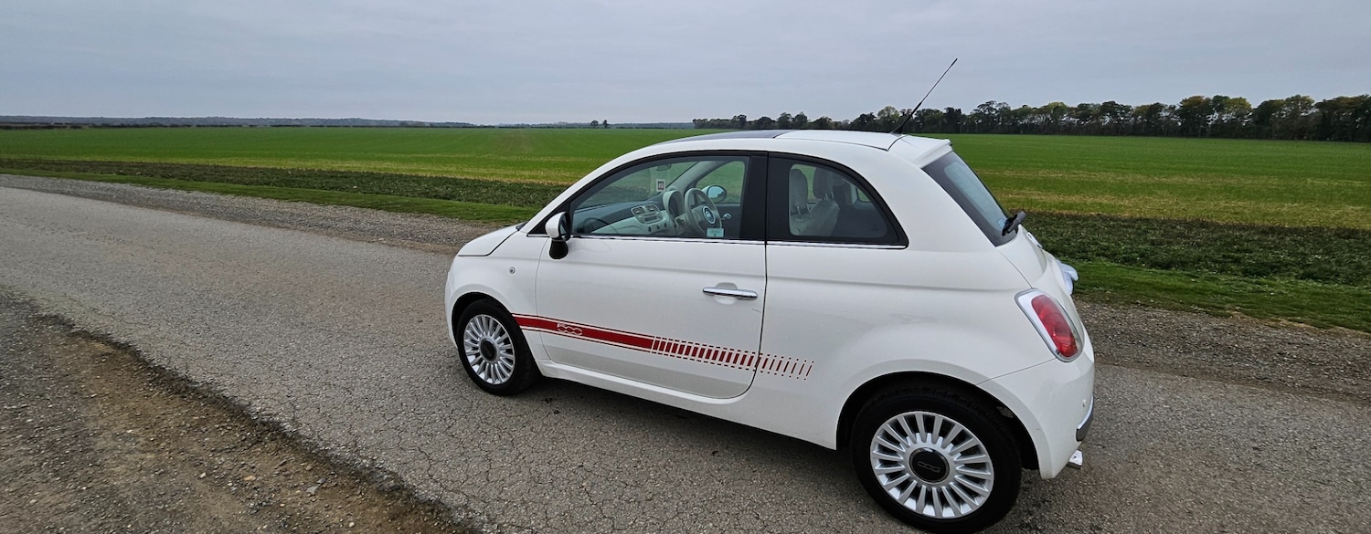 Used Fiat 500 2012 for sale - 76302155: Photo 18