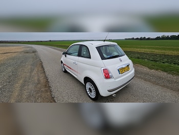 Fiat 500 feature image 1