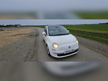 Fiat 500 feature image 2