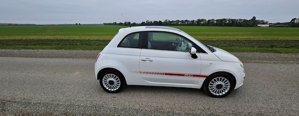 Used Fiat 500 2012 for sale - 76302155: Photo 3