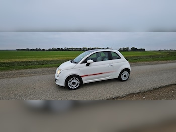Used Fiat 500 2012 for sale - 76302155: Photo 4