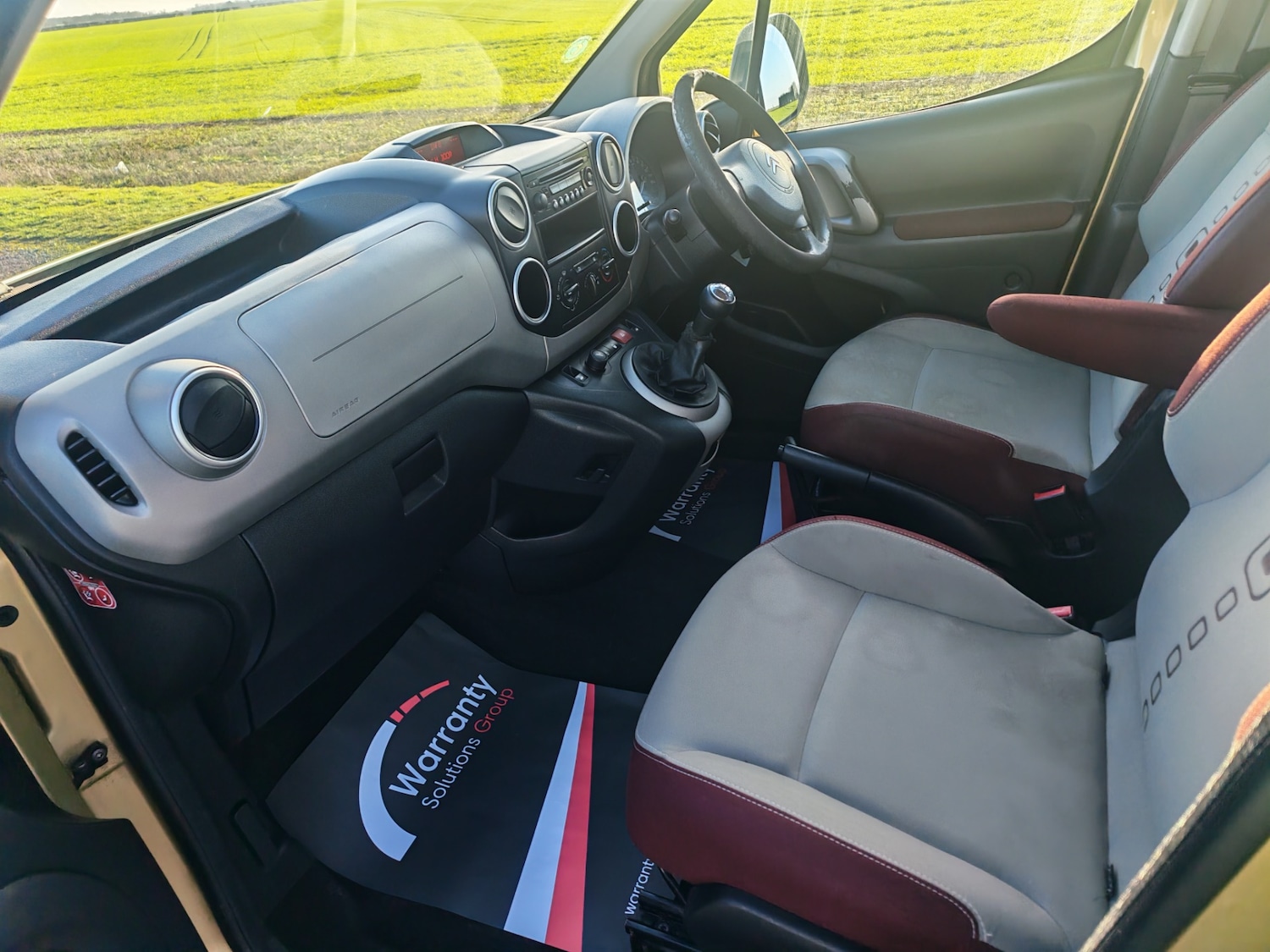 Used Citroen Berlingo Multispace 2009 for sale - 77370570: Photo 7