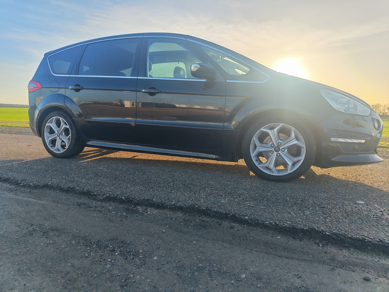 Used Ford S-Max 2012 for sale - 77370464: Photo 13