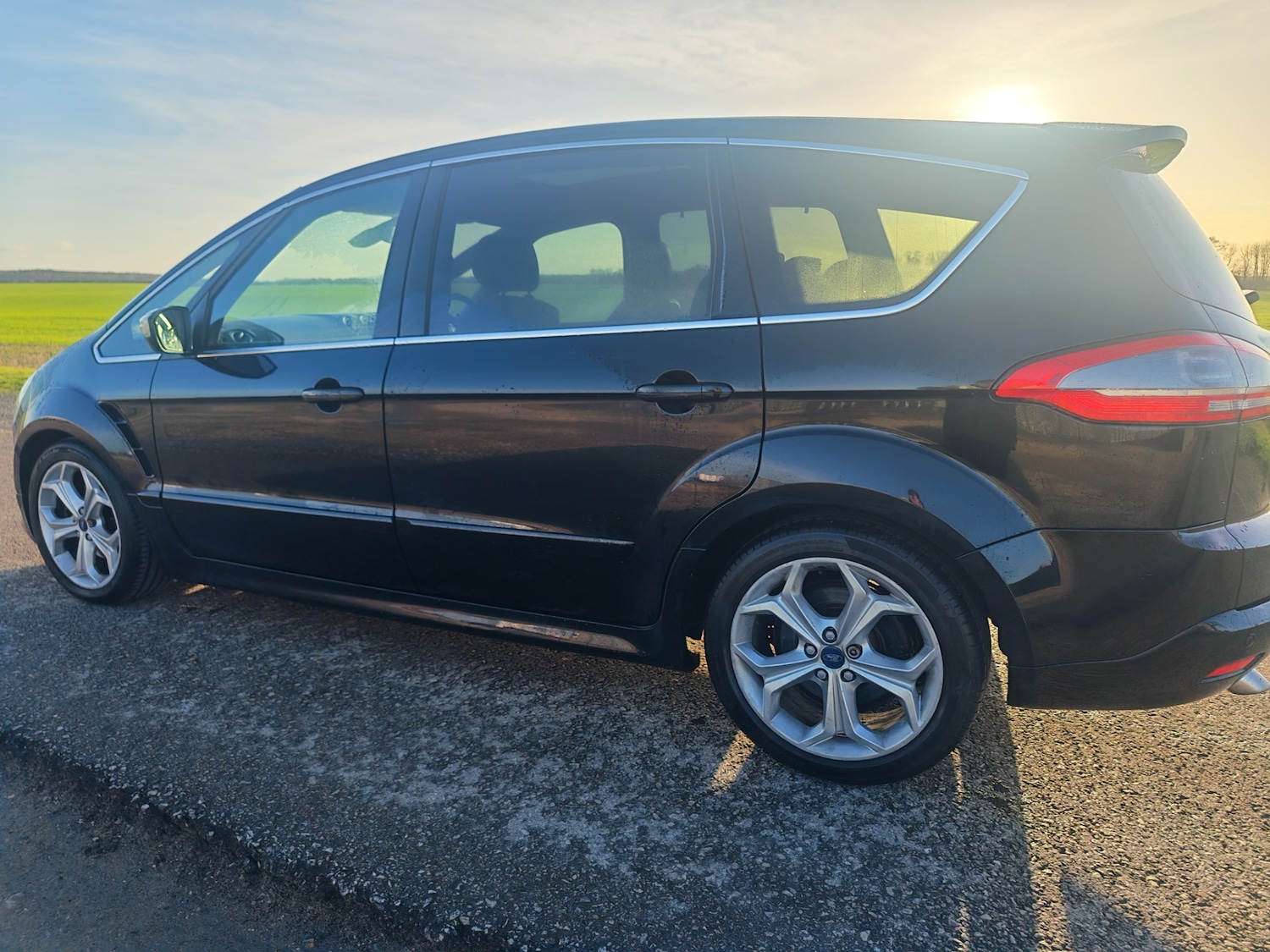Used Ford S-Max 2012 for sale - 77370464: Photo 14