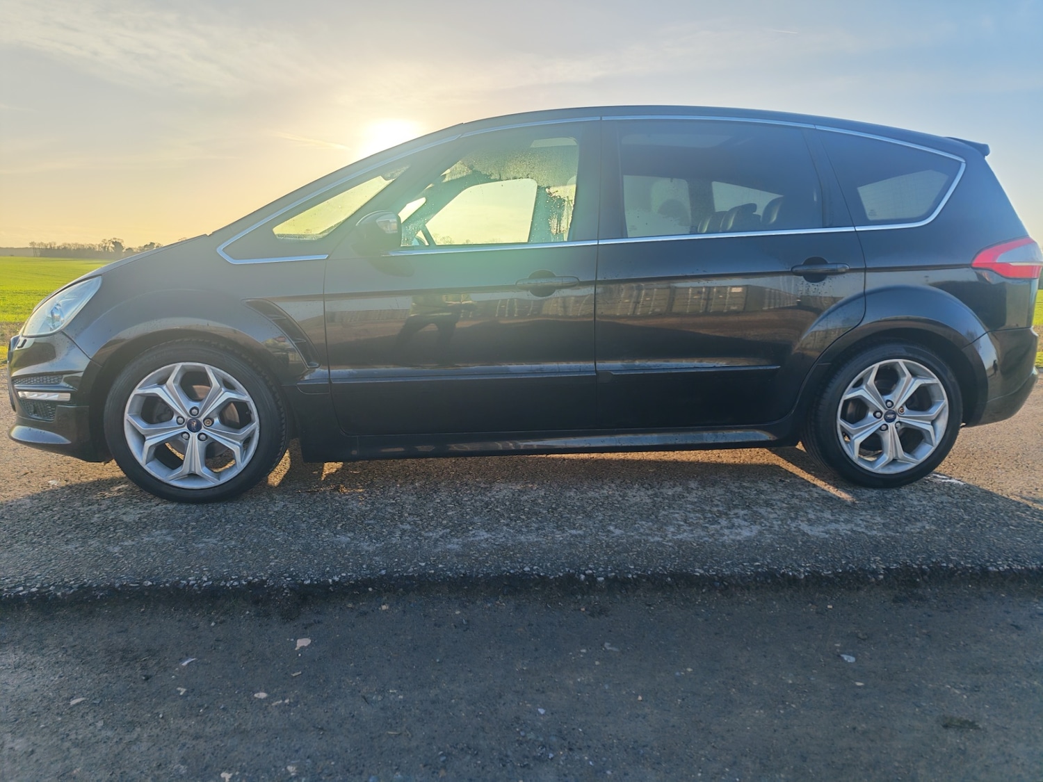 Used Ford S-Max 2012 for sale - 77370464: Photo 15