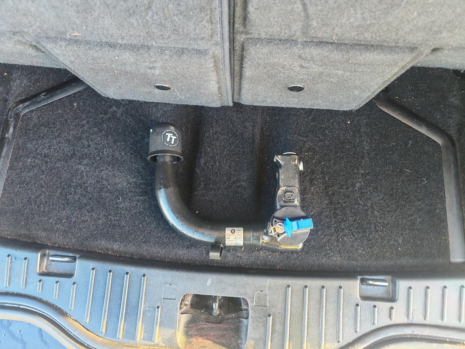 Used Ford S-Max 2012 for sale - 77370464: Photo 19