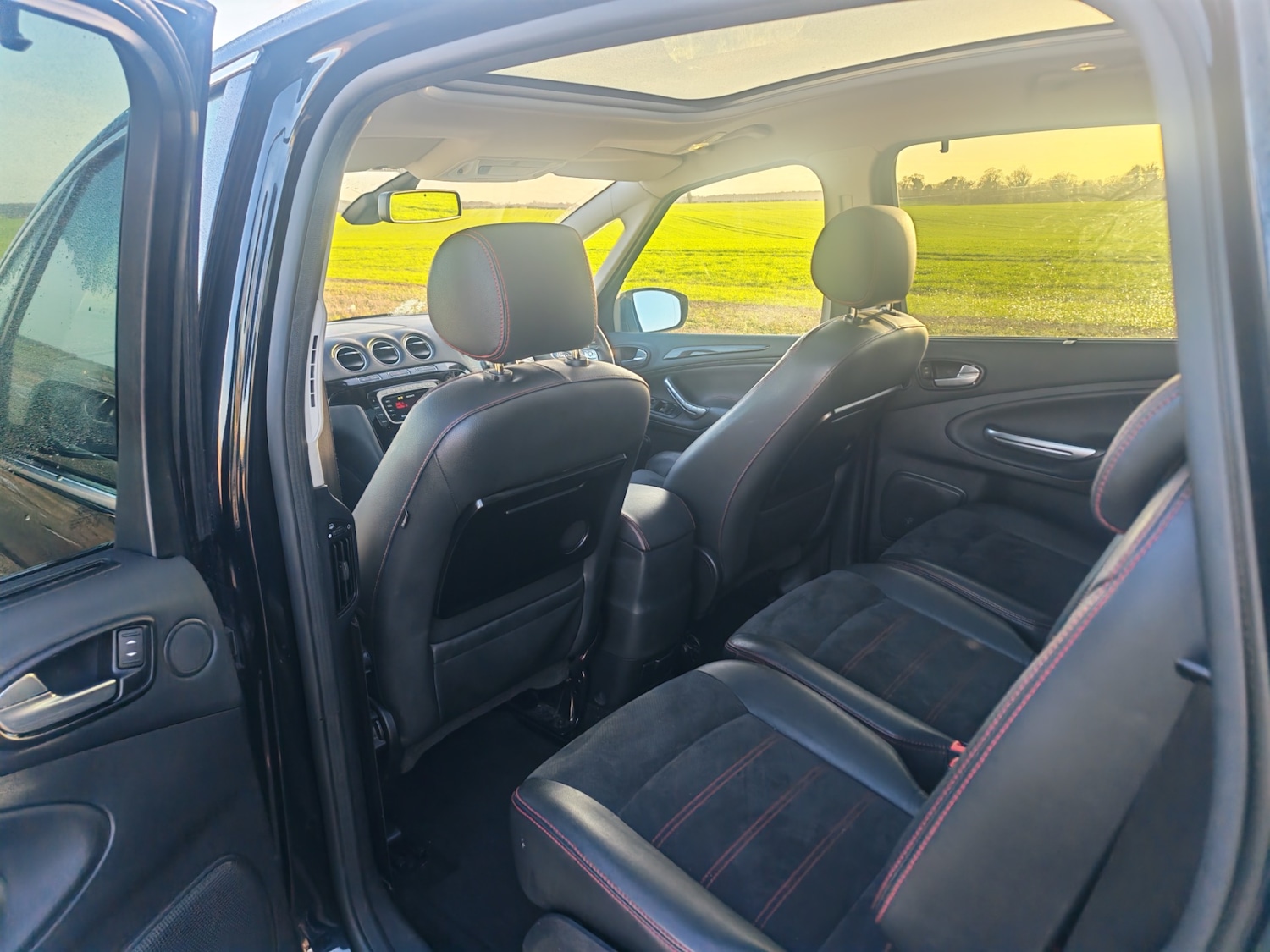 Used Ford S-Max 2012 for sale - 77370464: Photo 20