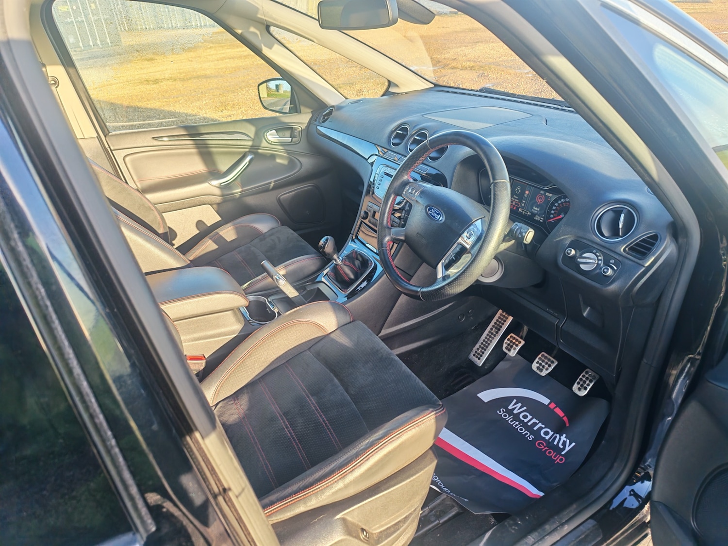 Used Ford S-Max 2012 for sale - 77370464: Photo 26