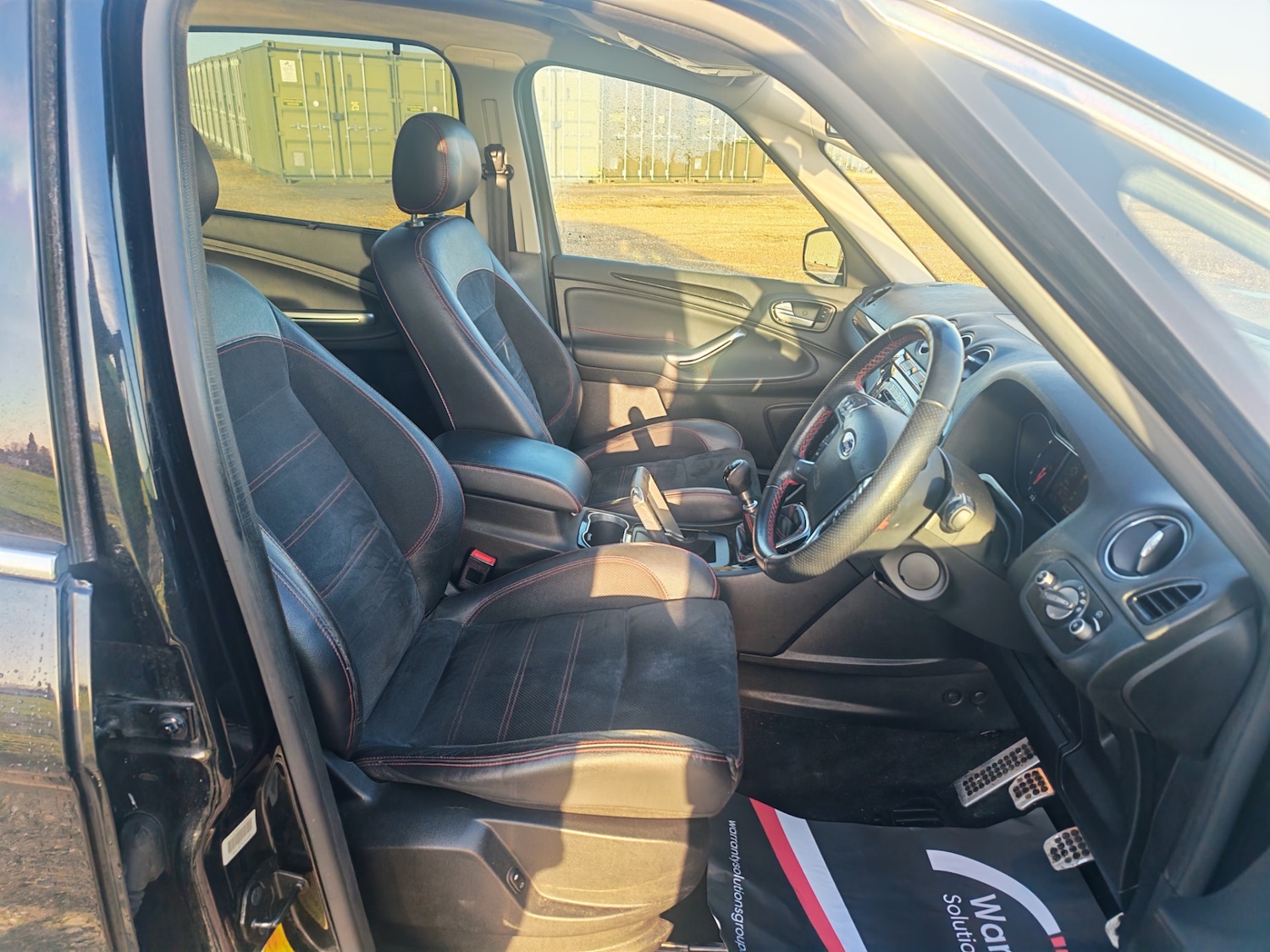 Used Ford S-Max 2012 for sale - 77370464: Photo 27