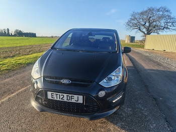 Used Ford S-Max 2012 for sale - 77370464: Photo