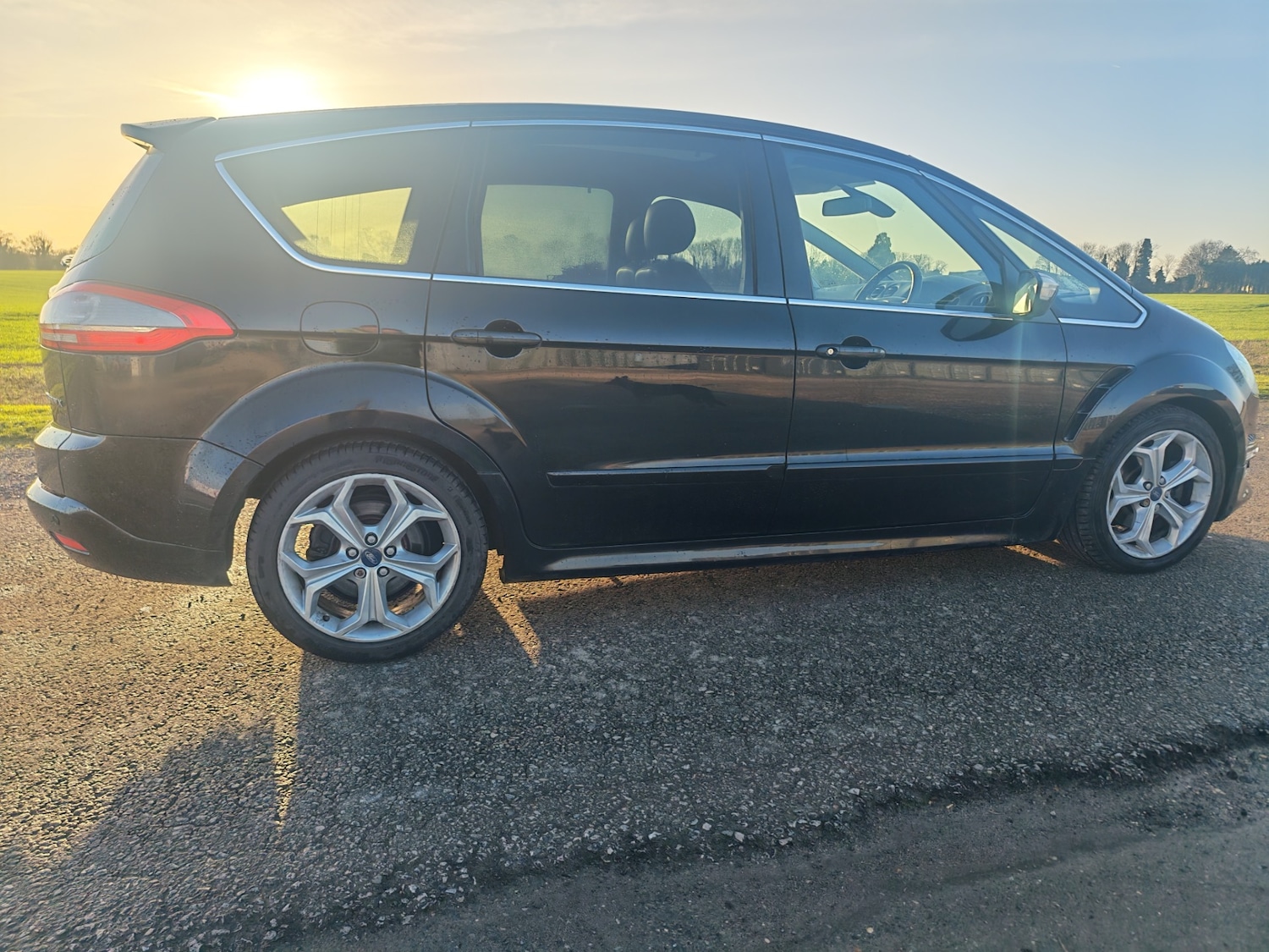 Used Ford S-Max 2012 for sale - 77370464: Photo 6