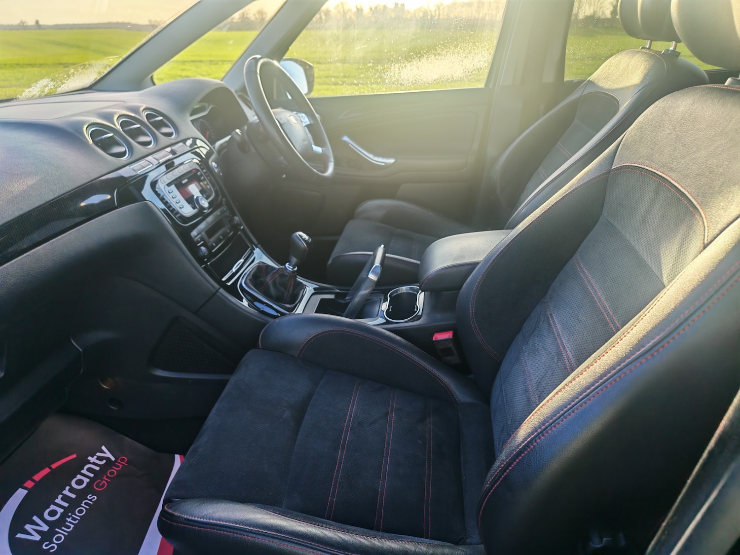 Used Ford S-Max 2012 for sale - 77370464: Photo 7