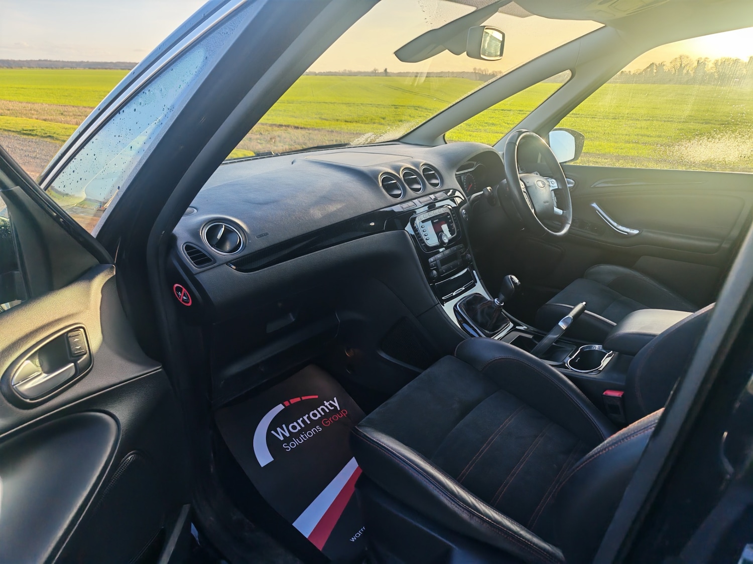 Used Ford S-Max 2012 for sale - 77370464: Photo 9