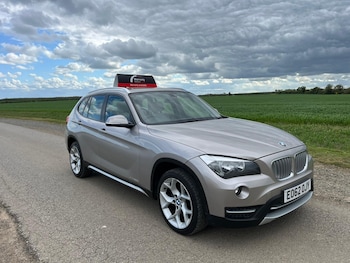 Used BMW X1 2012 for sale - 78391117: Photo