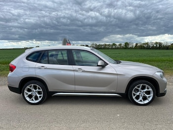 Used BMW X1 2012 for sale - 78391117: Photo