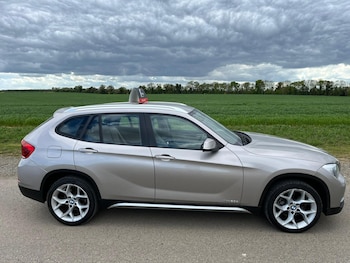 Used BMW X1 2012 for sale - 78391117: Photo