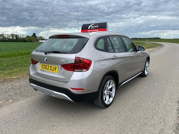 Used BMW X1 2012 for sale - 78391117: Photo