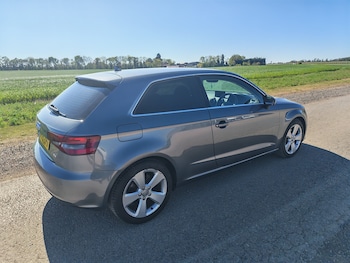 Used Audi A3 2015 for sale - 78408675: Photo