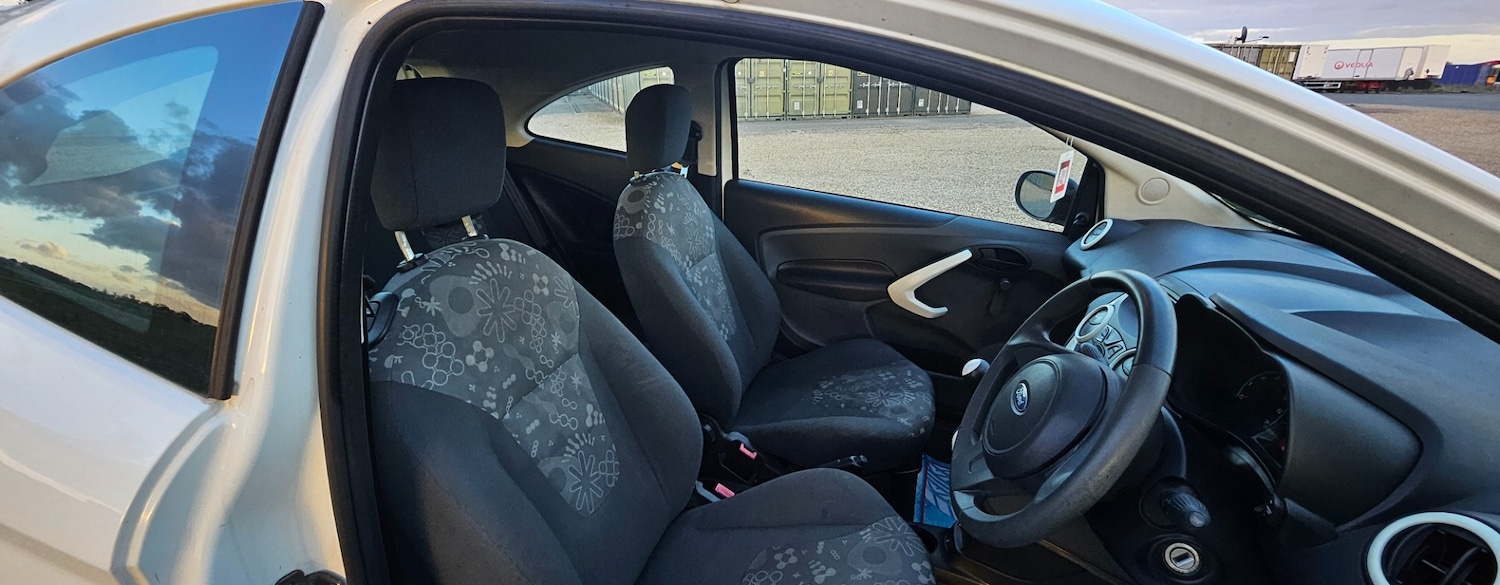 Used Ford Ka 2012 for sale - 76393852: Photo 12