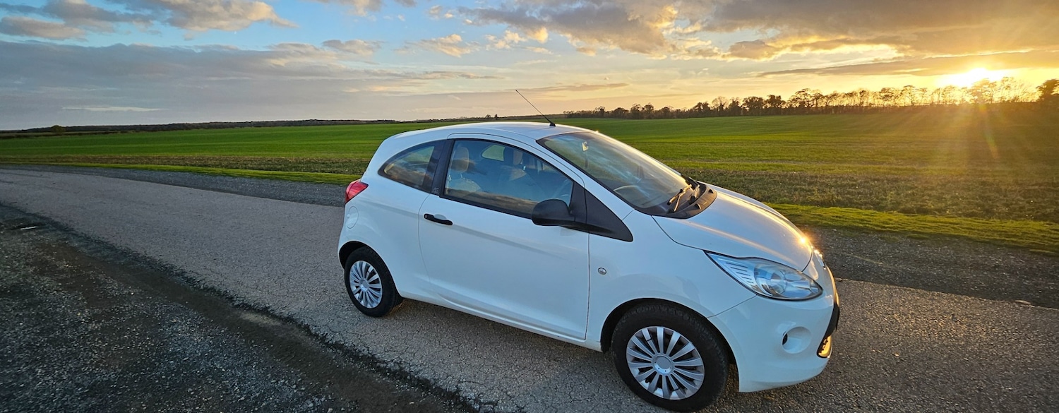 Used Ford Ka 2012 for sale - 76393852: Photo 15