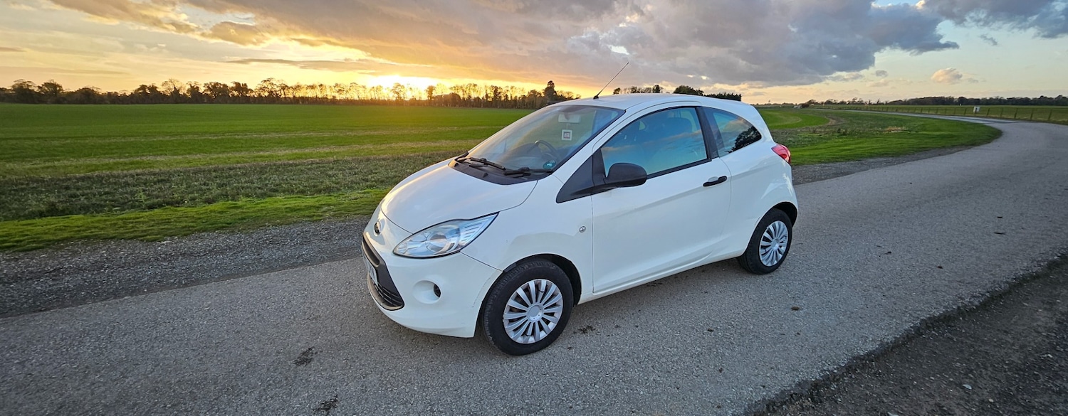 Used Ford Ka 2012 for sale - 76393852: Photo 17