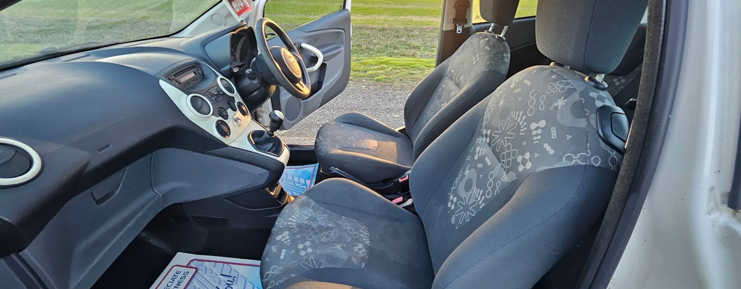 Used Ford Ka 2012 for sale - 76393852: Photo 19