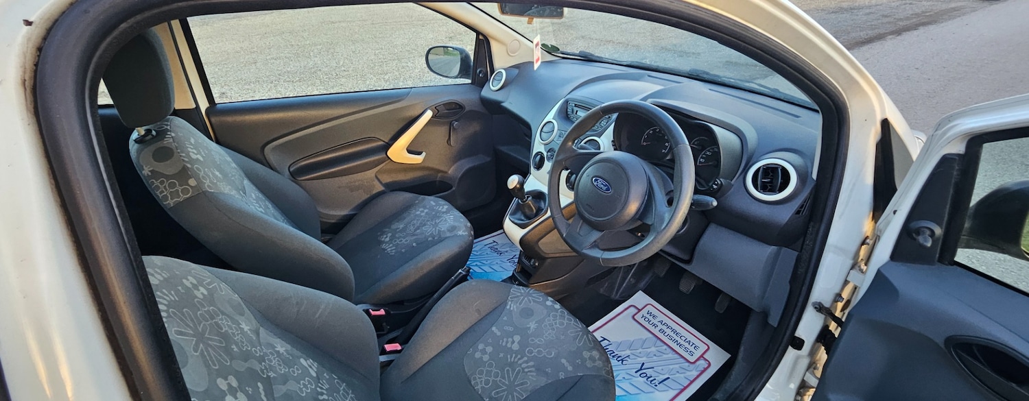 Used Ford Ka 2012 for sale - 76393852: Photo 20