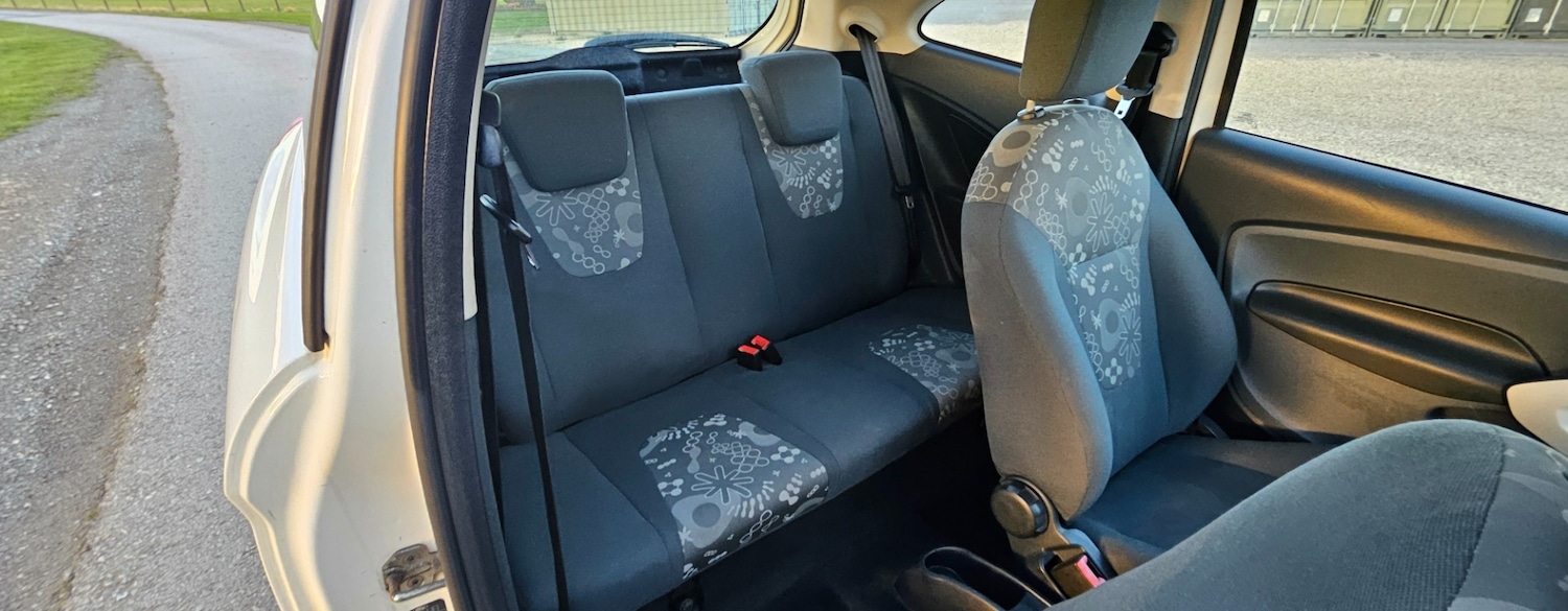 Used Ford Ka 2012 for sale - 76393852: Photo 9