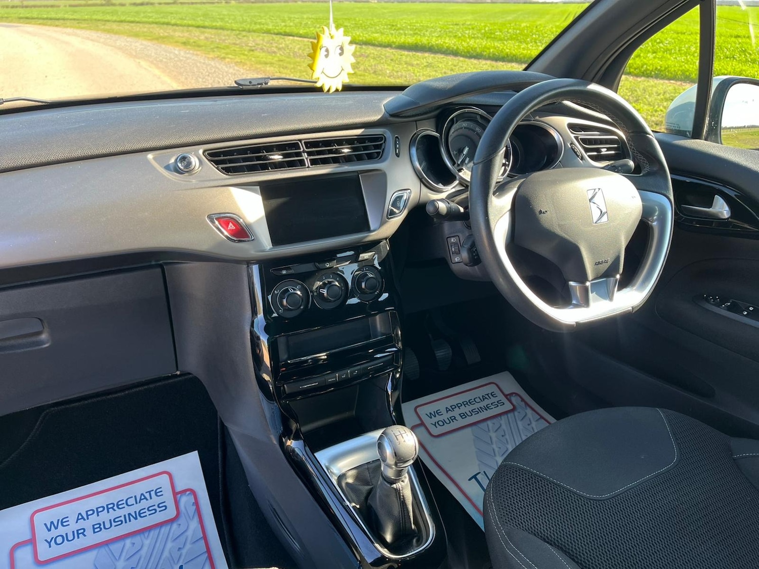 Used DS Automobiles DS 3 2017 for sale - 78152770: Photo 12