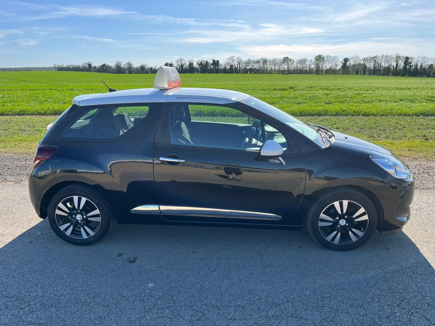 Used DS Automobiles DS 3 2017 for sale - 78152770: Photo 13