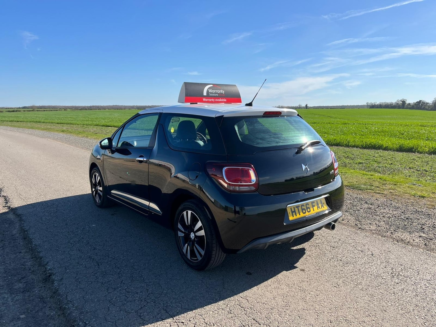 Used DS Automobiles DS 3 2017 for sale - 78152770: Photo 15