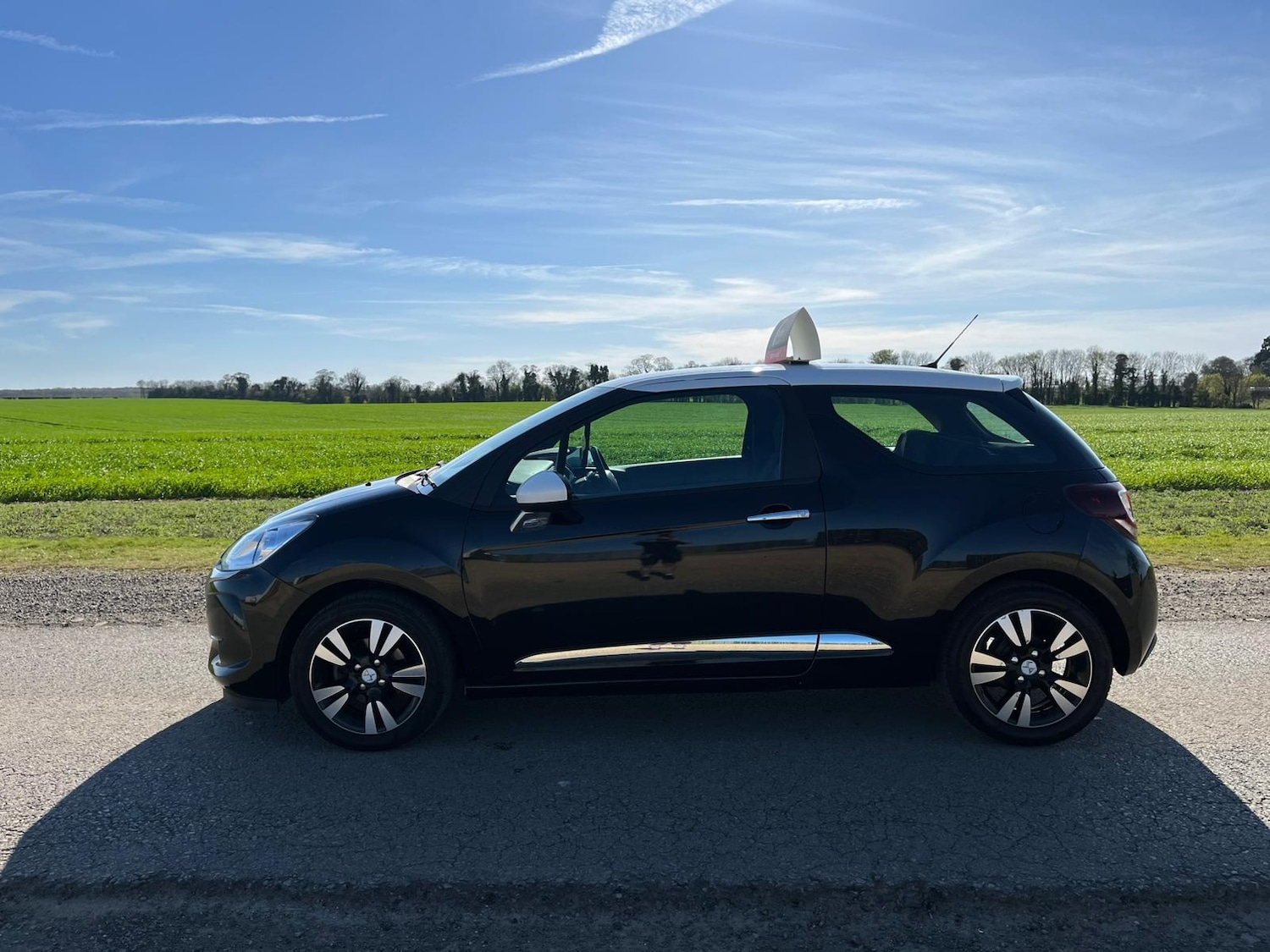 Used DS Automobiles DS 3 2017 for sale - 78152770: Photo 18