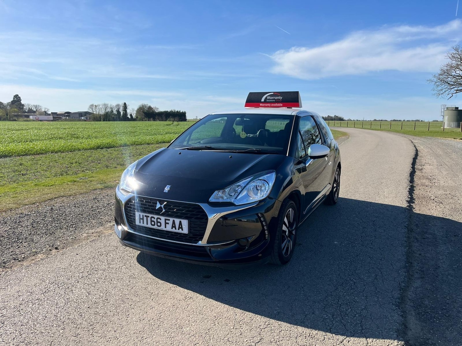 Used DS Automobiles DS 3 2017 for sale - 78152770: Photo 19