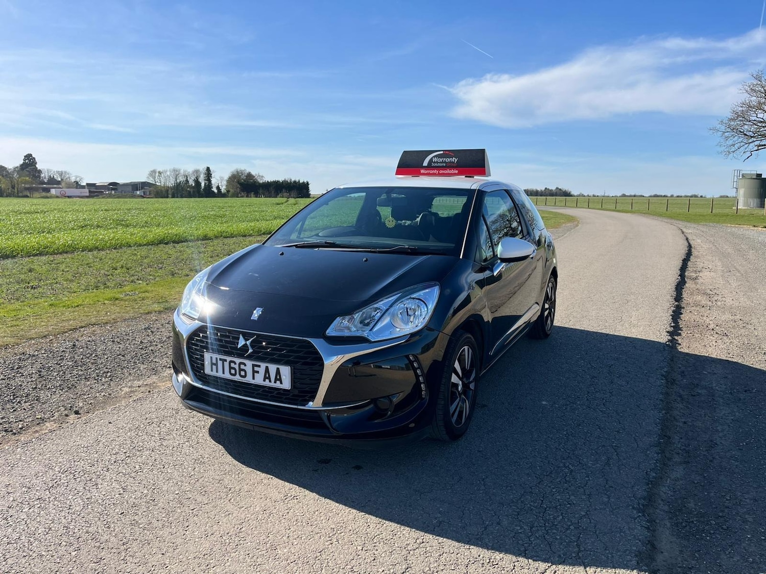 Used DS Automobiles DS 3 2017 for sale - 78152770: Photo 20